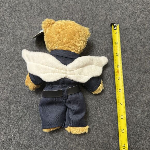 Angel Bear LAPD New With Tag - Picture 6 of 10